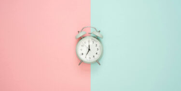 「時間」は三次元上のトラップ