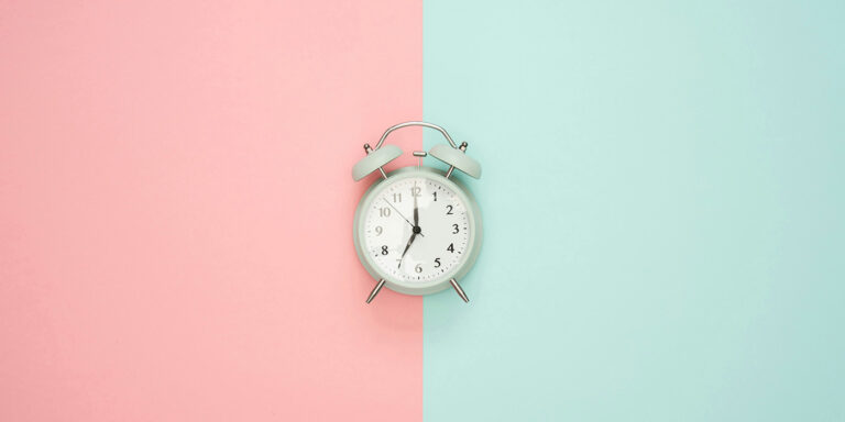 「時間」は三次元上のトラップ