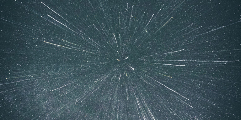 宇宙からのサインは、わかりにくい