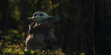 母は前世でリアルスターウォーズを経験していた！？