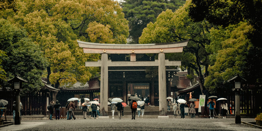 なんでもやってみないとわからない！神社で得た体感
